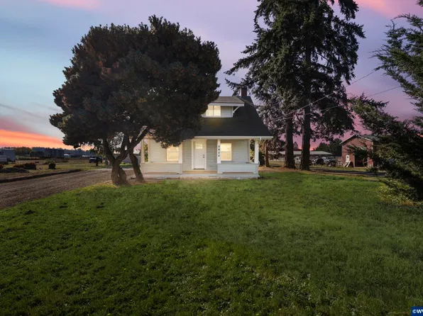 3620 Jefferson Scio Dr SE, Jefferson, OR 97352