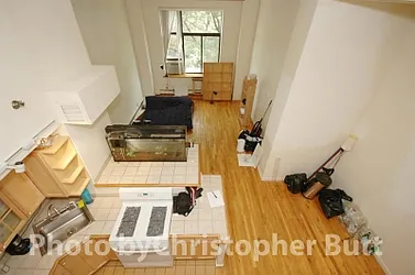 Rented by Citi Habitats