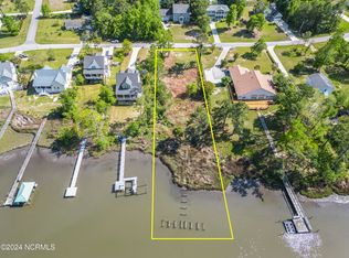353 Chadwick Shores Dr #22A, Sneads Ferry, NC 28460