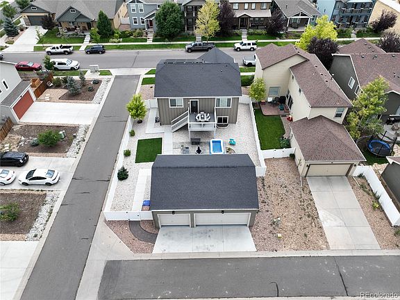 2nd image of 4661 Quandary Peak St