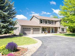 655 Namaqua Rd, Loveland, CO 80537