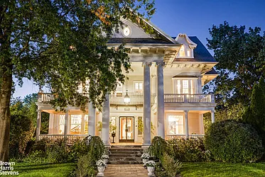 1305 Albemarle Road