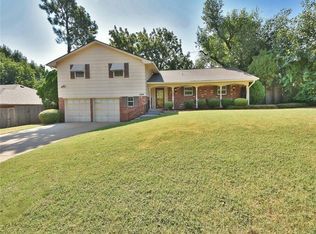 6204 Kingston Rd, Oklahoma City, OK 73122