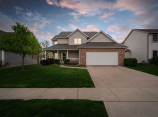 3269 Fire Fly Ct, Normal, IL 61761