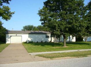 622 S Main St, Argonia, KS 67004
