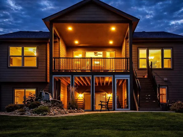 3560 Peruvian Torch Dr, Loveland, CO 80537