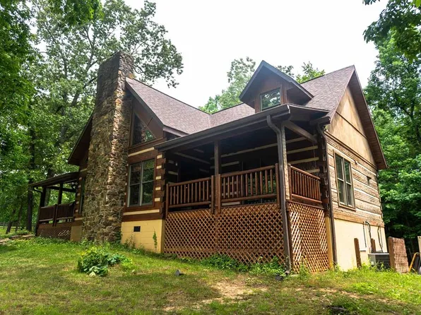 400 Forest Ln, Whitesville, KY 42378