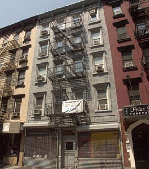 1st image of 127 E 7th St APT 2B