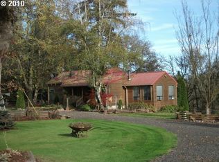 16175 SW Hook & Eye Ln, McMinnville, OR 97128