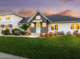 80 FERROL Road, St. Augustine, FL 32084