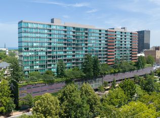 800 Elgin Rd APT 502, Evanston, IL 60201