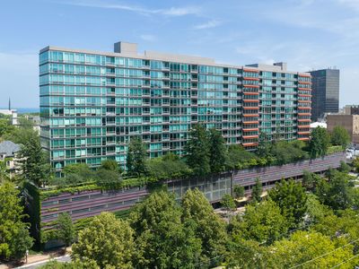 800 Elgin Rd APT 502, Evanston, IL, 60201