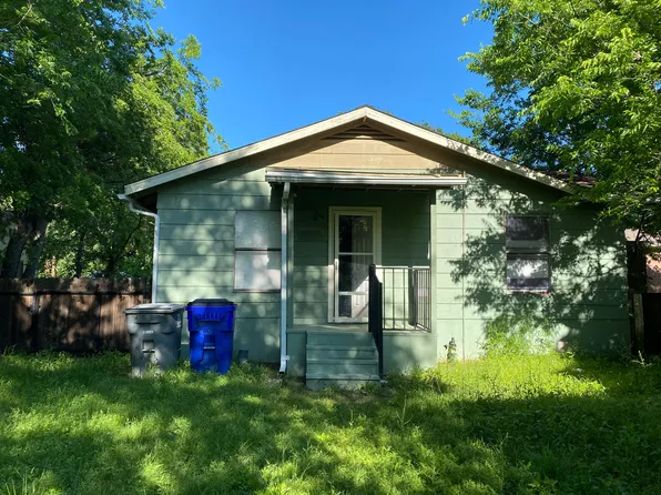 215 S Tatum Ave, Dallas, TX 75211