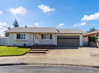 38265 Corrigan Ct, Fremont, CA
