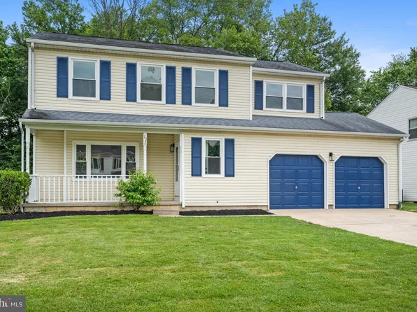 13 New Haven Dr, Newark, DE 19713