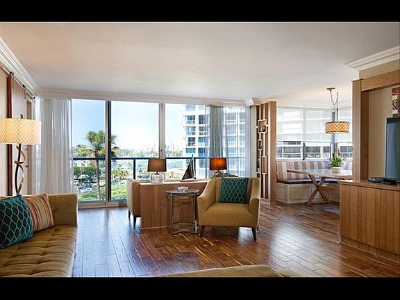 2nd image of 1780 Avenida Del Mundo Unit 402