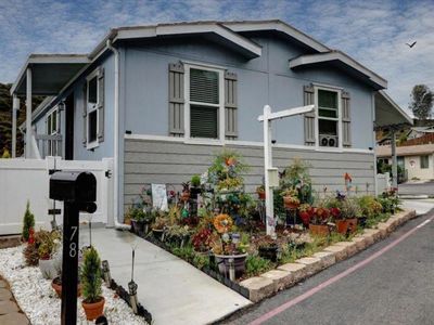 13162 Highway 8 Business SPACE 78, El Cajon, CA, 92021