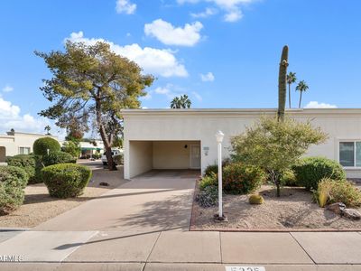 5335 N 78TH Street, Scottsdale, AZ, 85250