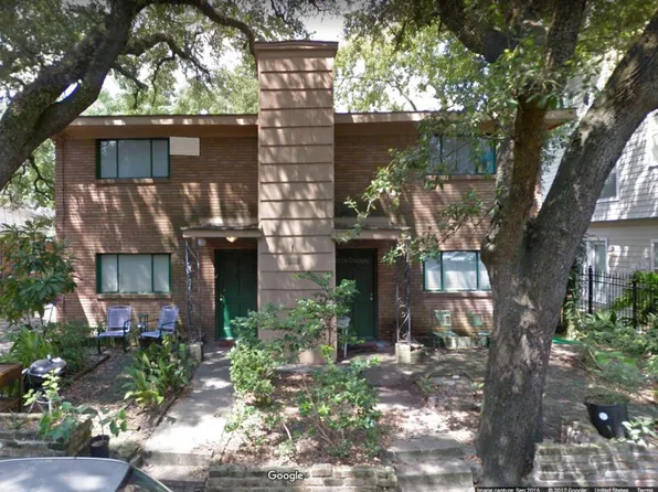 1202 La Rue St #B, Houston, TX 77019