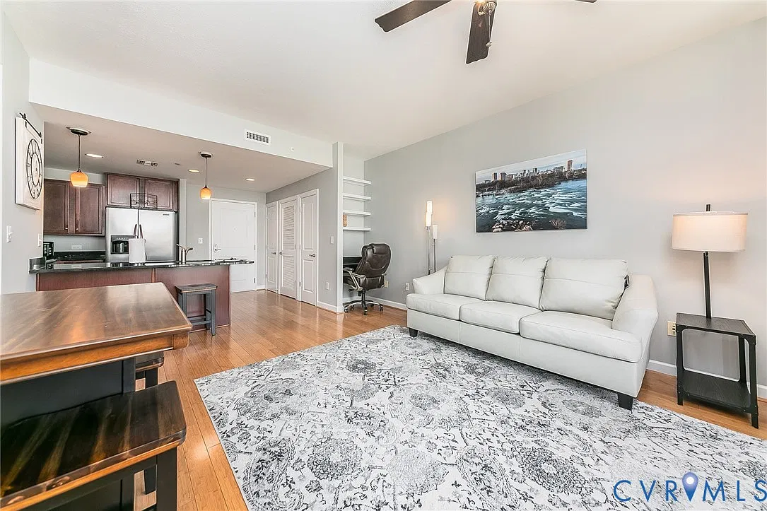 1 bed, 1.0 bath, 773 sqft, $2,700 — Photo 3