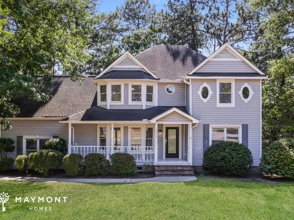 2323 Casaba Dr, Aiken, SC 29803