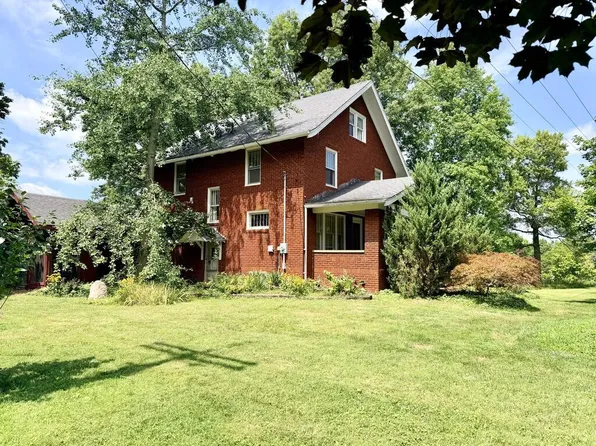 3084 Washington South Rd, Mansfield, OH 44903