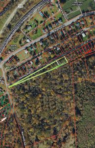 Dewey Ave, Grafton, WV, 26354