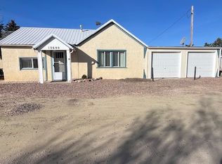 13600 Elbert St, Peyton, CO 80831
