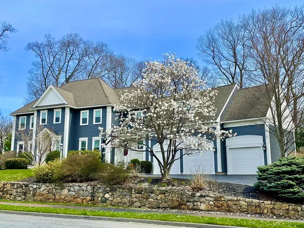 41 Keyes House Rd, Shrewsbury, MA 01545