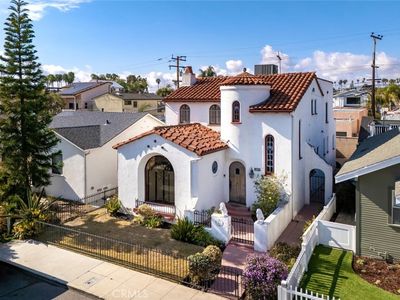 75 Quincy Ave, Long Beach, CA, 90803