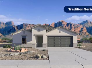 Cali Plan, Remington, Buckeye, AZ 85326