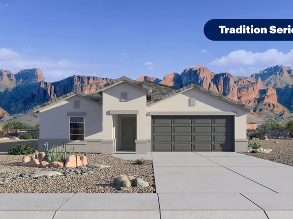 Cali Plan, Remington