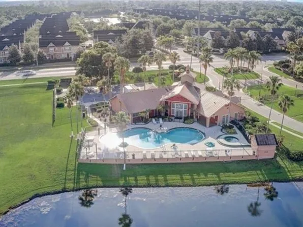 4103 Tropical Isle Blvd APT 125, Kissimmee, FL 34741