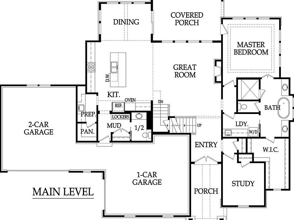 2nd image of 3511 W 92nd St