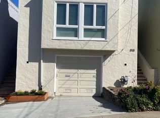 818 Garfield St, San Francisco, CA 94132