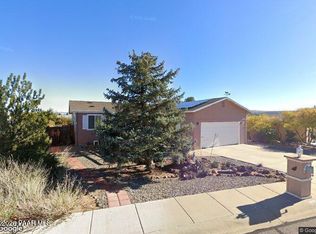 2937 Kendra Dr, Prescott, AZ 86301