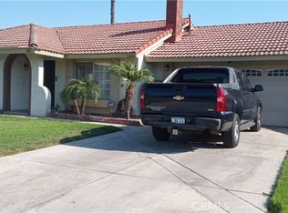 1255 Sequoia Ave, Bloomington, CA 92316