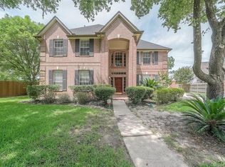 18901 Par Two Cir, Humble, TX 77346