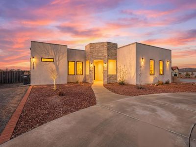 3317 Palmyra Ct NE, Rio Rancho, NM, 87144