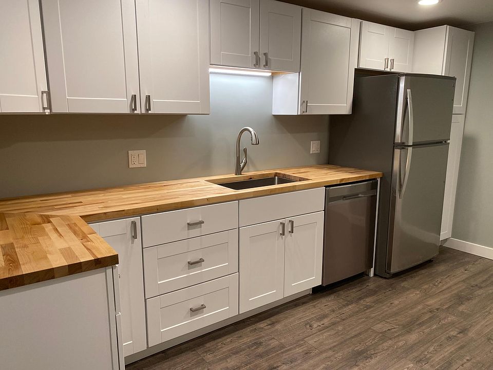 Kitchenette 10 x 13
