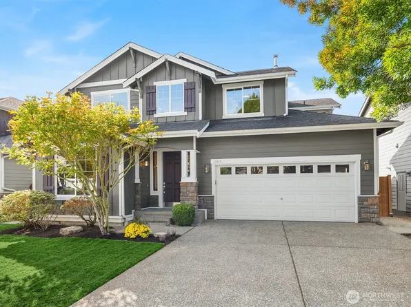 7811 NE 199th Street, Kenmore, WA 98028