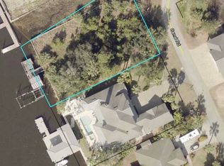 0 Canal Rd, Ponte Vedra Beach, FL 32082