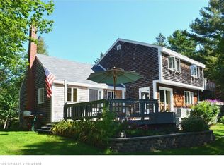 2030 Bristol Rd, Pemaquid, ME 04558