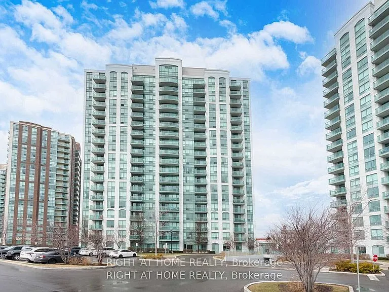4850 Glen Erin Dr #1106 — Photo 2