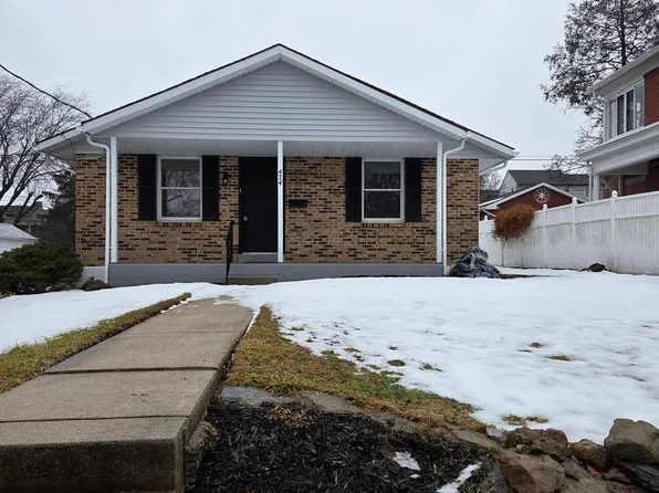 474 W Walnut St, Kutztown, PA 19530