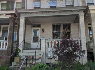 233 11th St SE, Washington, DC 20003