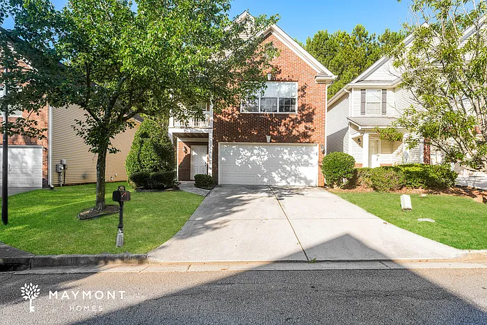 6255 Lake Valley Point — Photo 1