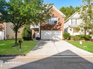 6255 Lake Valley Point, Lithonia, GA 30058