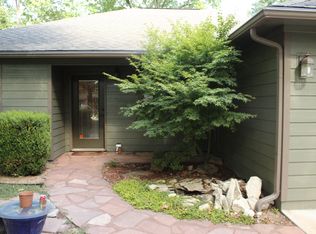 32298 S 627th Rd, Grove, OK 74344