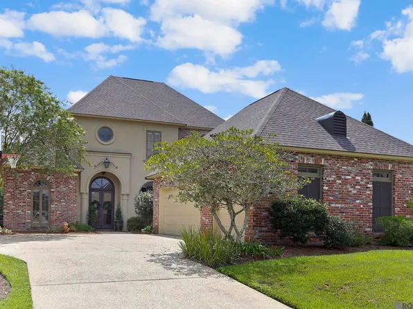 18556 Fairway Oaks Ct, Baton Rouge, LA 70809